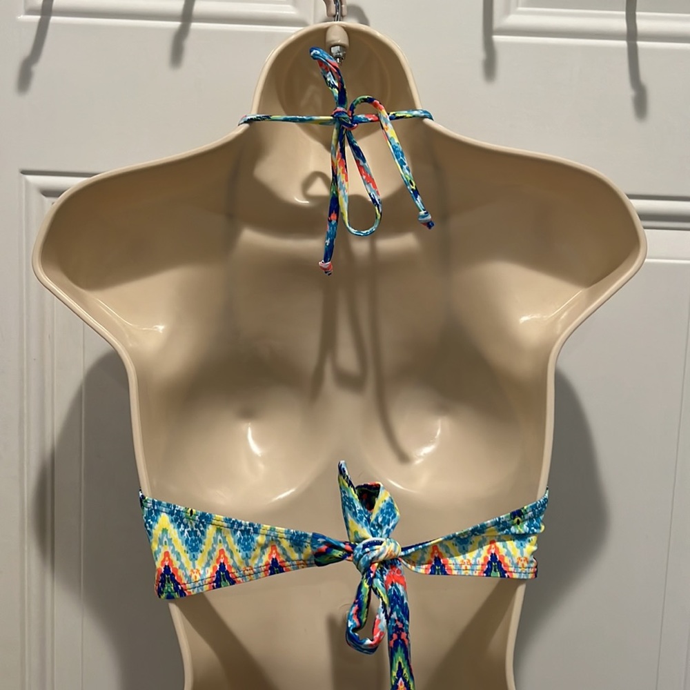 NWT! Hyper Color One Piece - Picture 3 of 7
